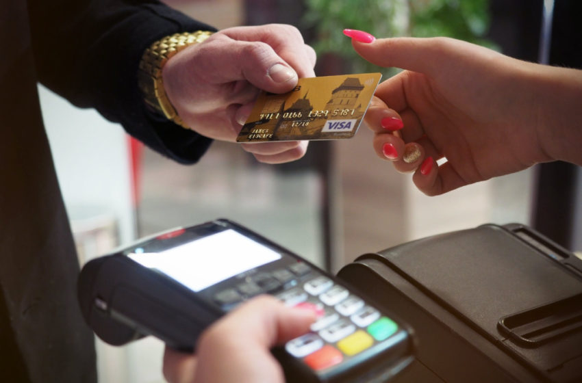  5 Things You Must Know About Credit Cards
