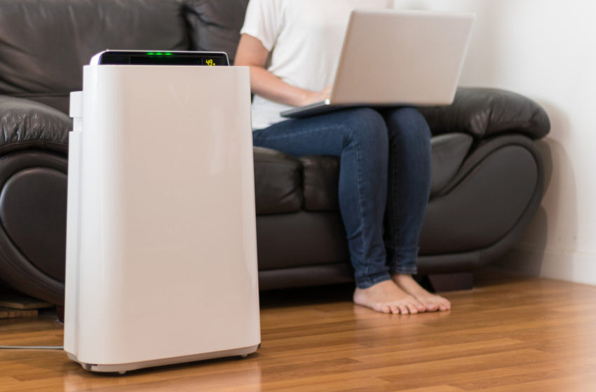  How to Choose the Right Air Purifier If You Have COPD or Asthma