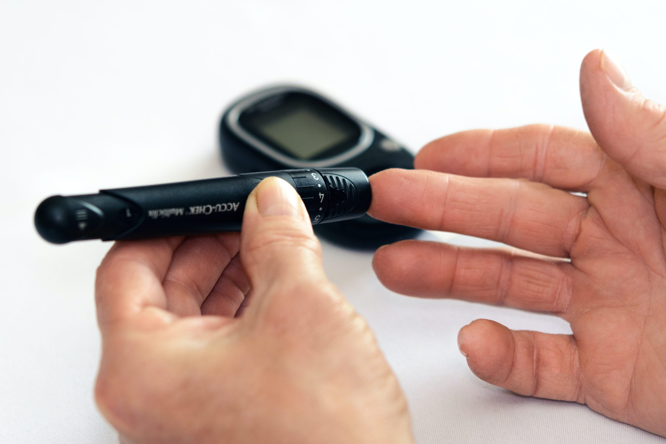 Diabetes – How to Diagnose & Treat It