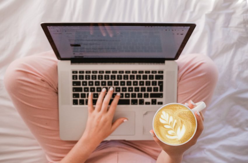  Work from Home: Must-Know Productivity and Life Hacks